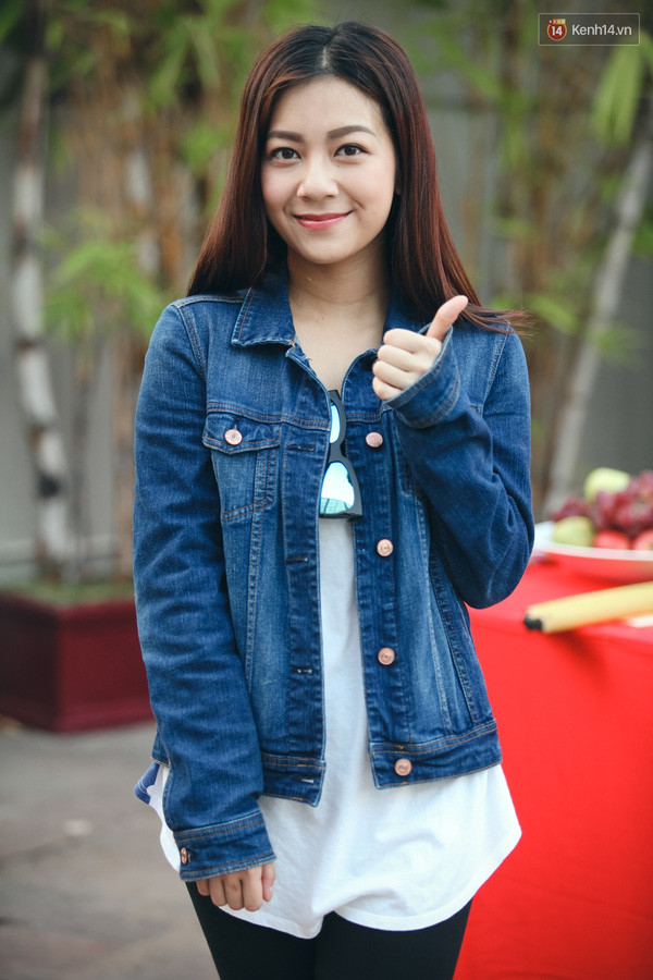 Bất ngờ trước nhan sắc của ngôi sao TVB Quách Tấn An khi đến Việt Nam - Ảnh 9. Bất ngờ trước nhan sắc của ngôi sao TVB Quách Tấn An khi đến Việt Nam - Ảnh 9.