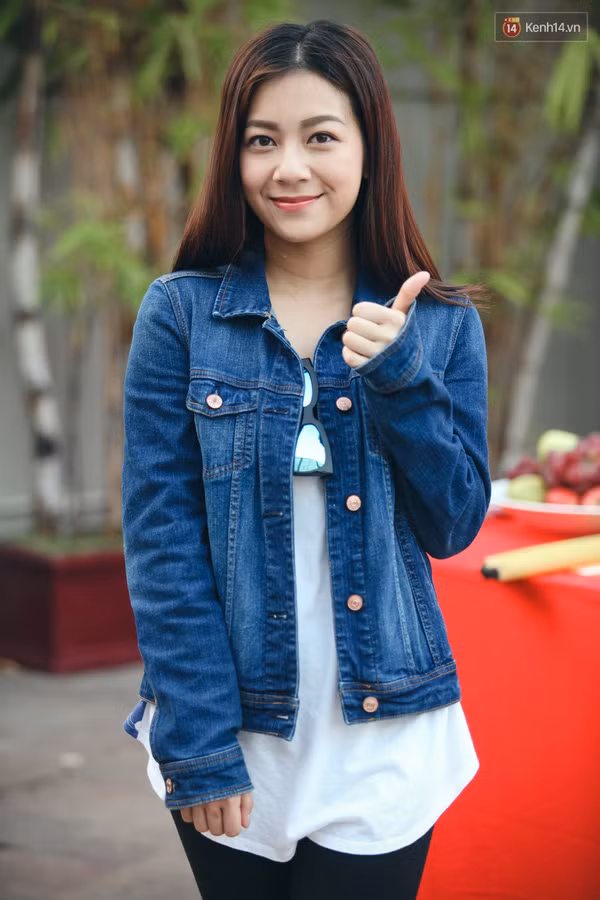 Bất ngờ trước nhan sắc của ngôi sao TVB Quách Tấn An khi đến Việt Nam - Ảnh 9.