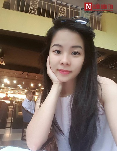 Tổ ấm hạnh phúc của cặp vợ chồng lệch nhau 7 tuổi có khuôn mặt phu thê - Ảnh 3 Tổ ấm hạnh phúc của cặp vợ chồng lệch nhau 7 tuổi có khuôn mặt phu thê - Ảnh 3