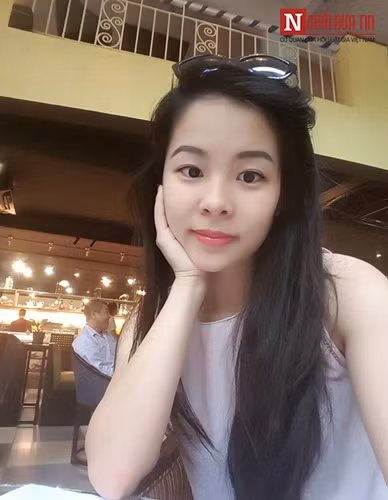 Tổ ấm hạnh phúc của cặp vợ chồng lệch nhau 7 tuổi có khuôn mặt phu thê - Ảnh 3