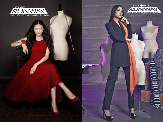 Gout thời trang tinh tế, sang trong cũng mà một điểm chung của Ngô Thanh Vân và Trương Ngọc Ánh. Gout thời trang tinh tế, sang trong cũng mà một điểm chung của Ngô Thanh Vân và Trương Ngọc Ánh.