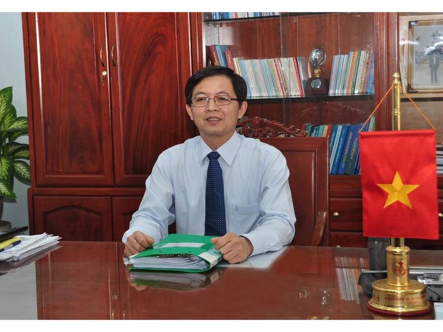 Tiết lộ bất ngờ của Chủ tịch tỉnh Bình Định về nguồn tài nguyên tỷ đô