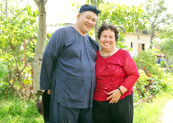 Minh Béo tự tử 2 lần không thành vì bị truy tố ảnh 2 Vbiz 30/1: Minh Béo tự tử 2 lần, Hiệp Gà cưới vợ lần 3