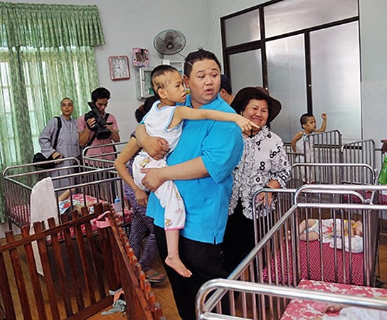 minh beo bi bat tai my baogiaothong.vn2