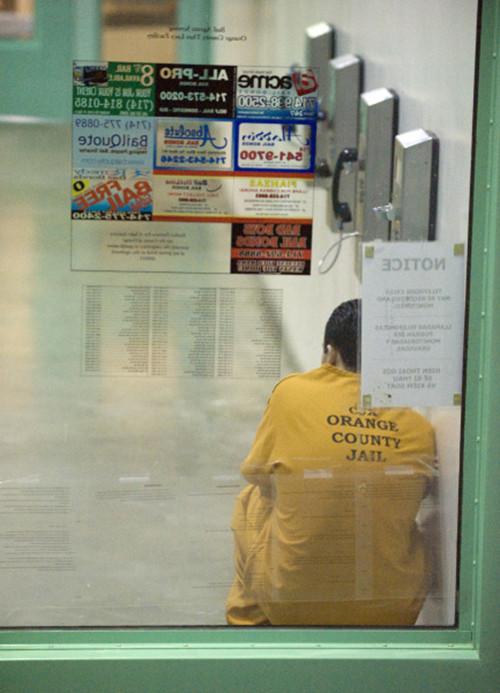 Cận cảnh nhà tù tạm giam diễn viên Minh Béo tại Mỹ ảnh 9 Cận cảnh nhà tù tạm giam diễn viên Minh Béo tại Mỹ ảnh 9