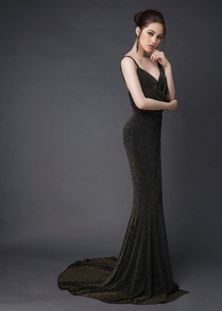Jolie Nguyễn: jolie nguyen: