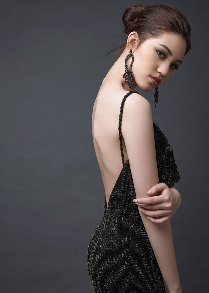 Jolie Nguyễn: jolie nguyen: