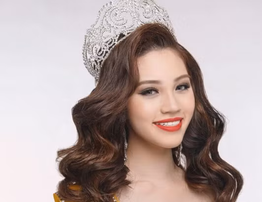 Jolie Nguyễn: "Tôi tự tin sẽ là Jennifer Phạm thứ 2"