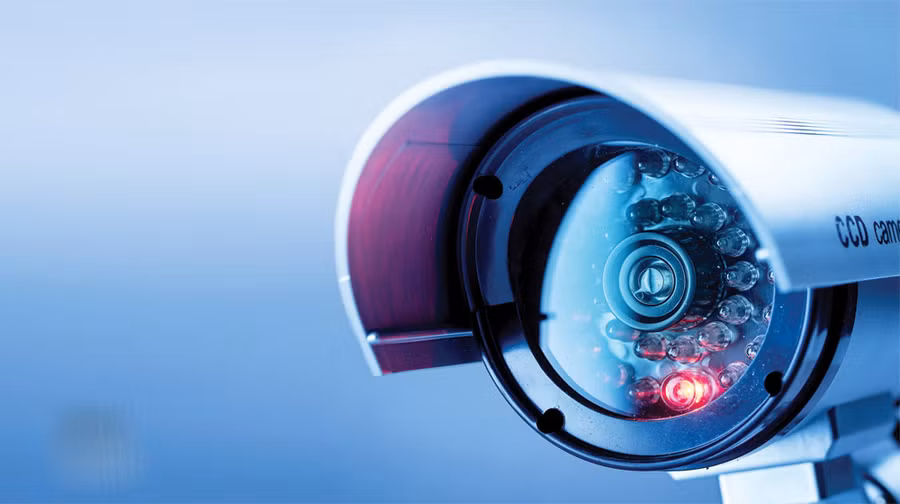 6 cách phát hiện camera quay lén trong nhà nghỉ, khách sạn ảnh 2 Mô tả ảnh.