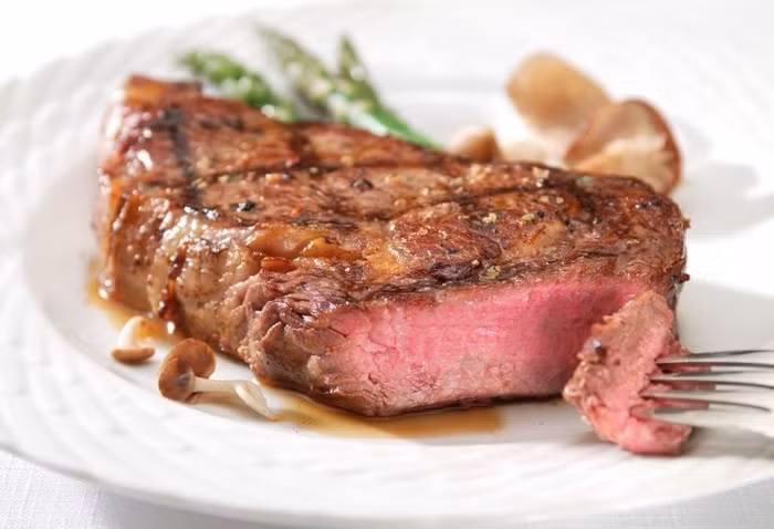 4 món ở hàng quán chứa "cả ổ" giun sán nhưng nhiều người vẫn "chén" vô tư ảnh 4