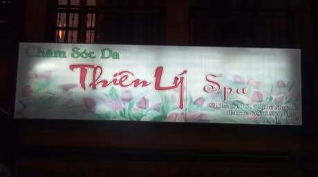 Triet xoa o mai dam chi tiep khach… Trung Quoc - Anh 2