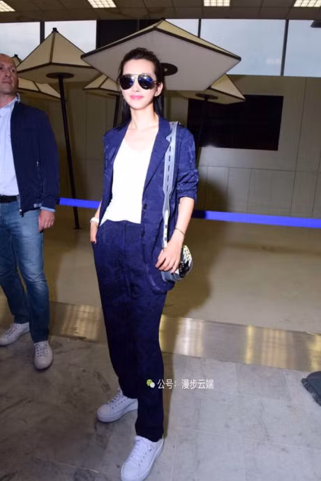 Dien quan au sanh dieu nhu sao Hoa ngu - Anh 1