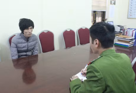 Ham doi doi, hang loat co gai bi 