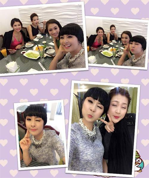 29 năm ấm áp của gia đình danh hài Chí Trung ảnh 13 - 13