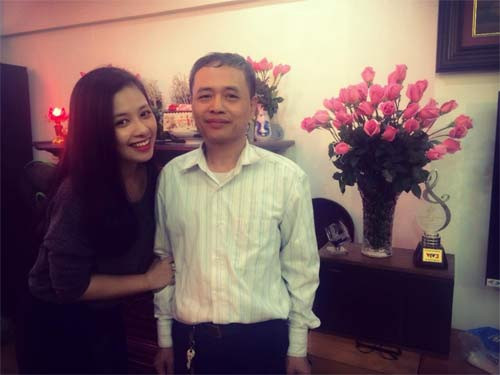 29 năm ấm áp của gia đình danh hài Chí Trung ảnh 9 - 9