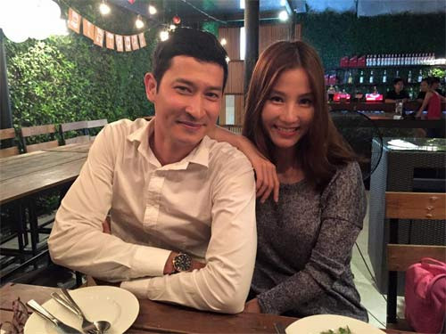 29 năm ấm áp của gia đình danh hài Chí Trung ảnh 8 - 8