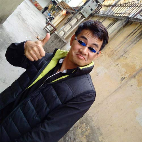 29 năm ấm áp của gia đình danh hài Chí Trung ảnh 5 - 5