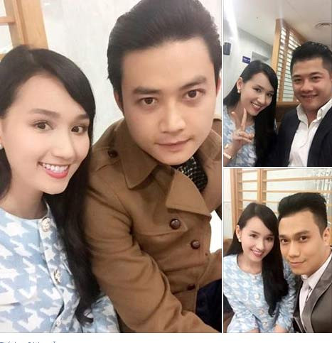 29 năm ấm áp của gia đình danh hài Chí Trung ảnh 7 - 7