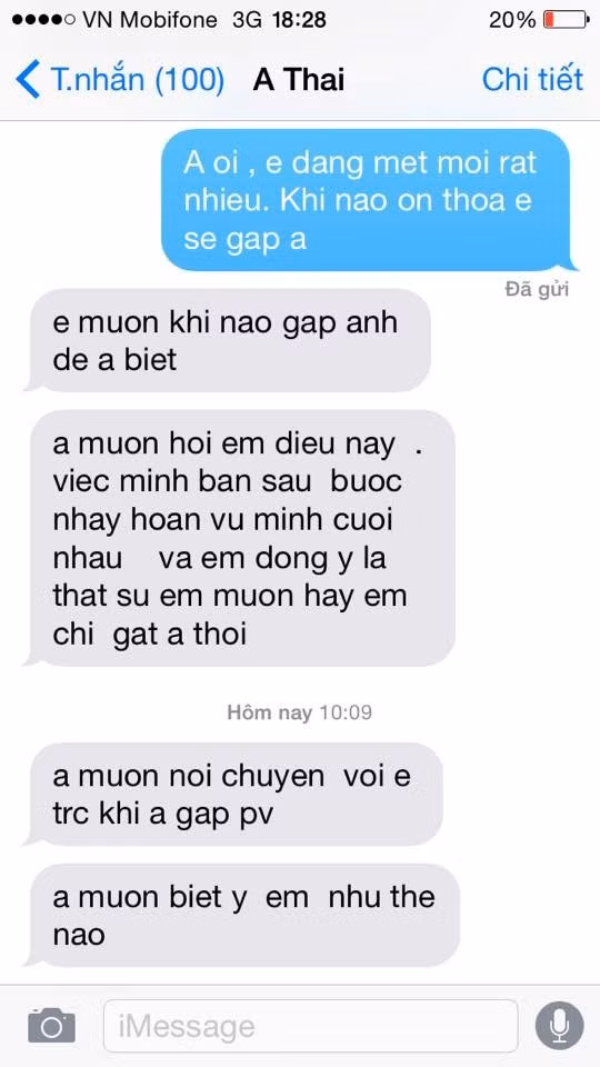 Angela Phương Trinh thừa nhận từng yêu bác sĩ thẩm mỹ