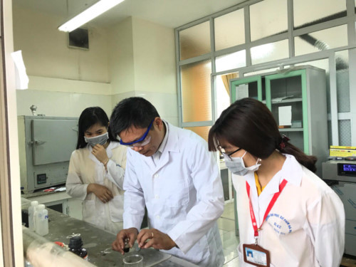 TS. Mai Xuân Dũng TS. Mai Xuân Dũng