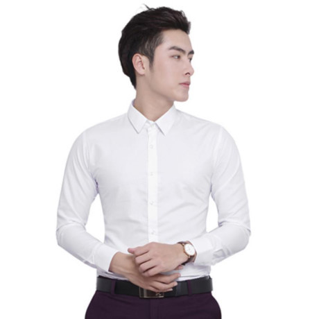 90% người mặc áo sơ mi không hề biết công dụng chi tiết khó hiểu này - Ảnh 4 90% nguoi mac ao so mi khong he biet cong dung chi tiet kho hieu nay - Anh 4