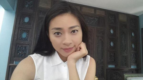 Trang điểm thường xuyên, nhưng tại sao da các diễn viên vẫn đẹp? - Ảnh 1 Trang diem thuong xuyen, nhung tai sao da cac dien vien van dep? - Anh 1