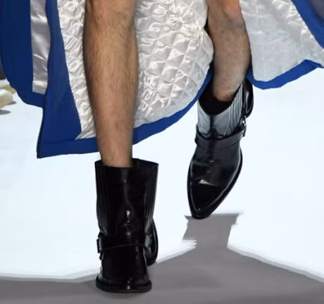 Nhung doi giay ky quai thach thuc nguoi su dung - Anh 8