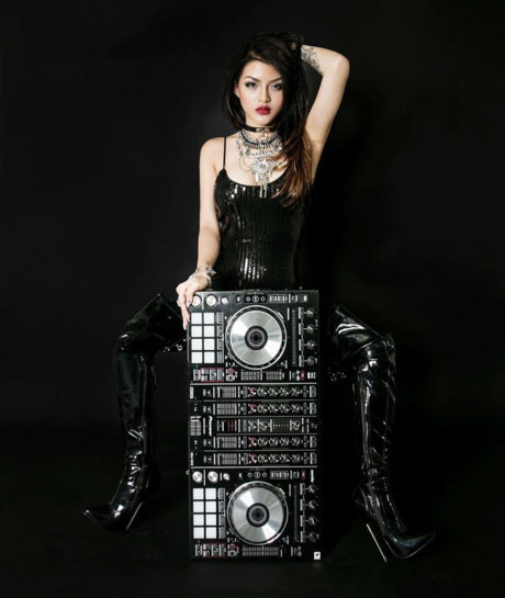 Điểm danh 8 thí sinh sở hữu body chuẩn từng centimet tại Top Model Online - Ảnh 2 Diem danh 8 thi sinh so huu body chuan tung centimet tai Top Model Online - Anh 2