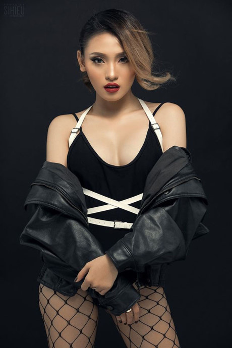 Điểm danh 8 thí sinh sở hữu body chuẩn từng centimet tại Top Model Online - Ảnh 3 Diem danh 8 thi sinh so huu body chuan tung centimet tai Top Model Online - Anh 3
