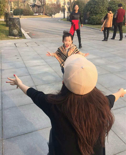 Lộ loạt tin nhắn chứng minh Châu Du Dân ngoại tình ảnh 7 lo loat tin nhan chung minh chau du dan ngoai tinh - 7