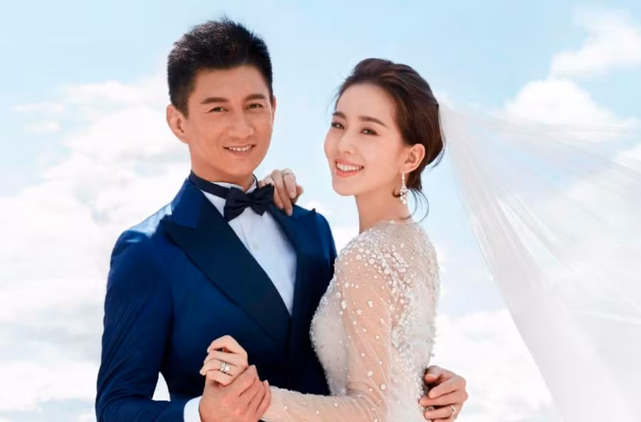 Phim giả tình thật, thần điêu đại hiệp se duyên vợ chồng cho 2 cặp Dương Quá- Cô Cô ảnh 2