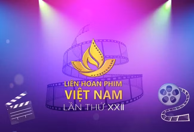 Liên hoan phim Việt Nam lần thứ 22.