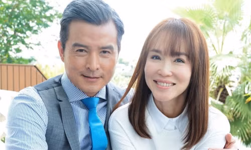 Phim giả tình thật, thần điêu đại hiệp se duyên vợ chồng cho 2 cặp Dương Quá- Cô Cô ảnh 5