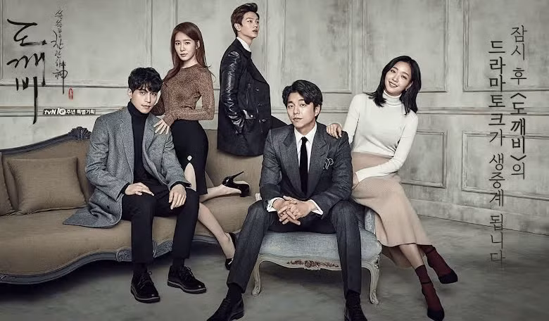 5 bộ phim giả tưởng hay nhất giúp bạn cảm thấy ấm áp trong mùa đông ảnh 1