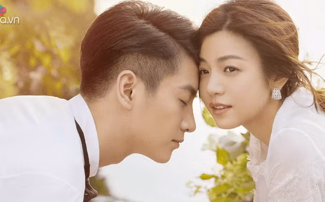 Phim giả tình thật, thần điêu đại hiệp se duyên vợ chồng cho 2 cặp Dương Quá- Cô Cô ảnh 4