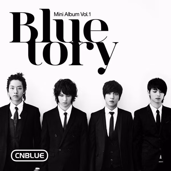 CNBLUE - "I"m A Loner"