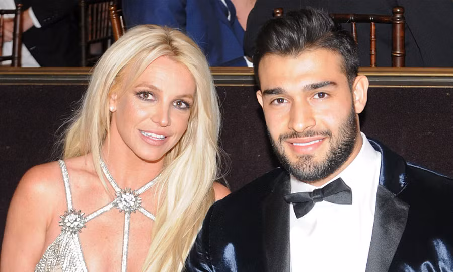 Britney Spears thổ lộ mong muốn "có thêm con".