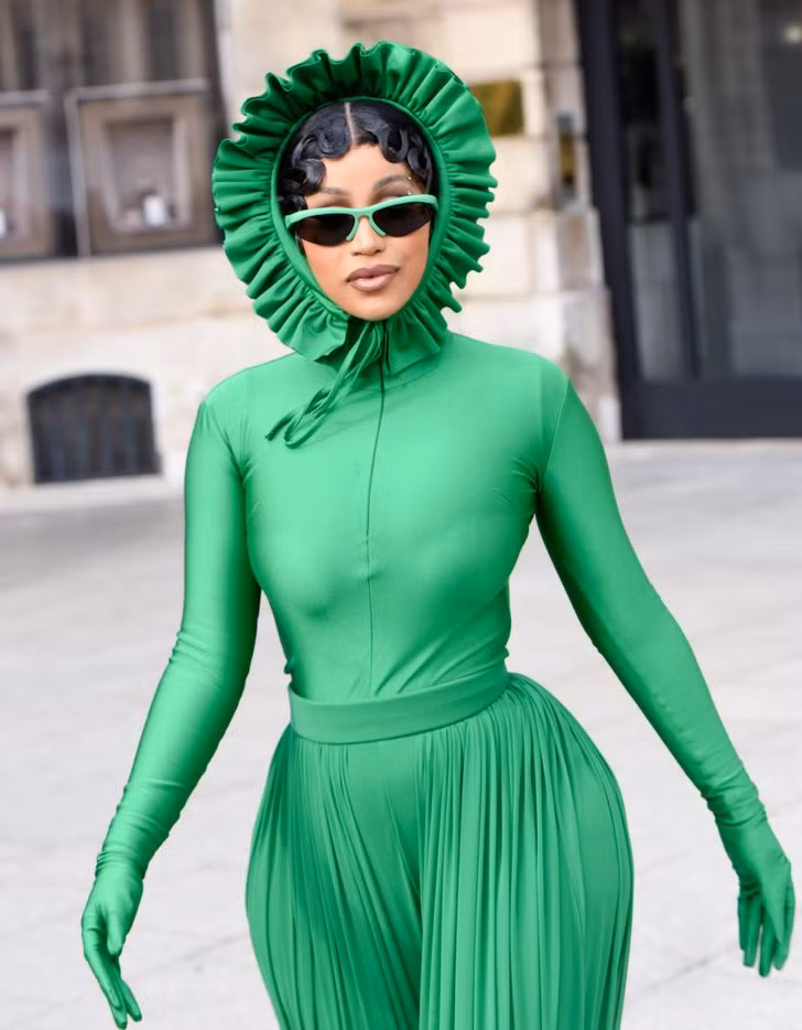 Cardi B
