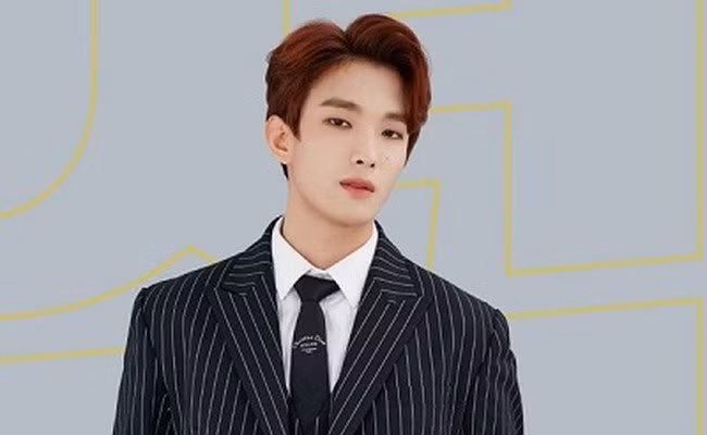 DK (SEVENTEEN): DK đẹp trai, tài năng và cực kỳ đáng yêu! Một khi bạn "phải lòng" bất kỳ sự quyến rũ nào của anh ấy, bạn sẽ không thể trốn thoát.