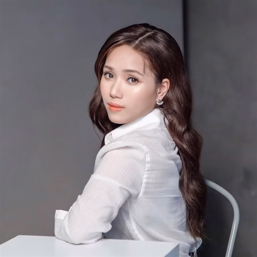 Dàn sao Việt nổi tiếng theo đuổi "sự nghiệp trồng người" ảnh 3