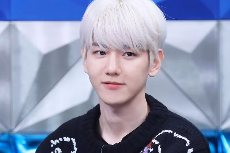 10 nam ca sĩ K-Pop có giọng hát như thiên thần ảnh 6