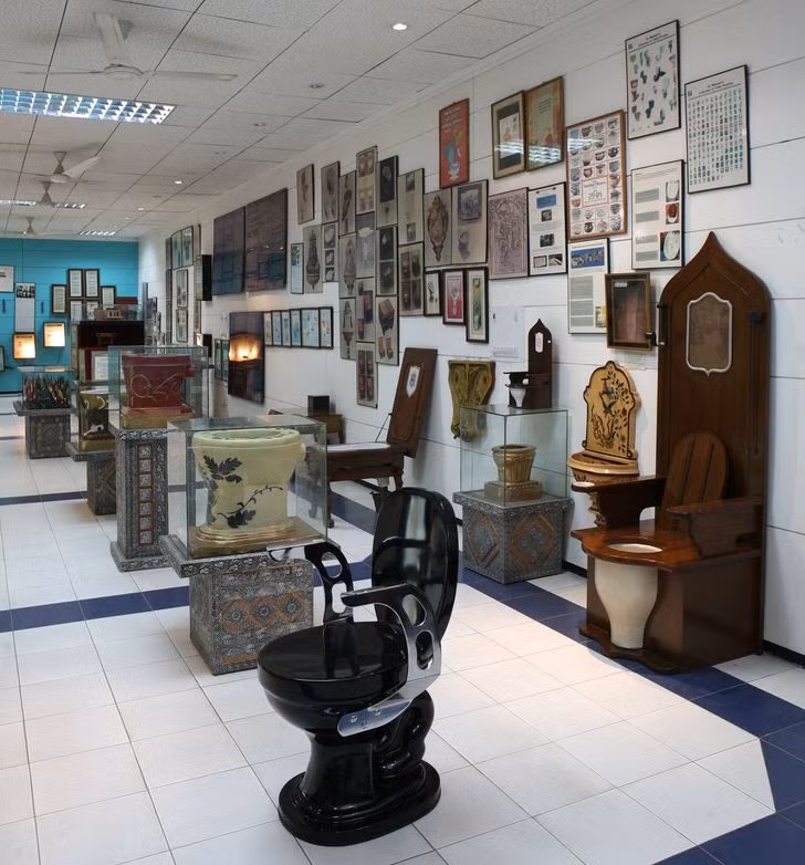 Những địa điểm độc đáo ở Ấn Độ có thể bạn chưa từng nghe đến ảnh 1