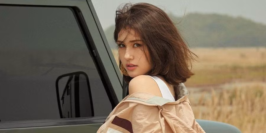 Màn "lột xác" ngoạn mục sang tóc ngắn của các nữ thần tượng ảnh 10