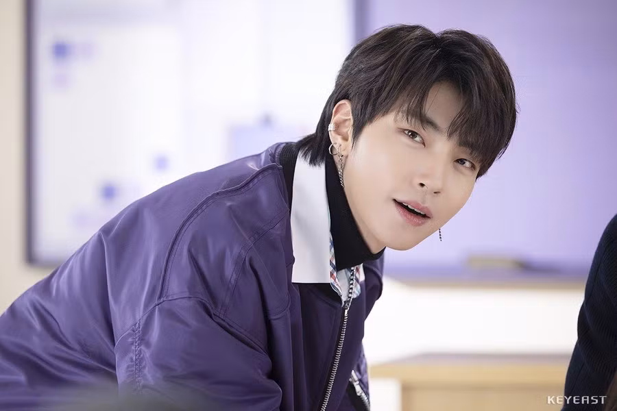 10 diễn viên Hàn Quốc được người hâm mộ bình chọn đẹp trai nhất ảnh 6