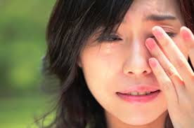 Chồng đại gia bật khóc nức nở trước màn đánh ghen thâm thúy của vợ - Ảnh 1