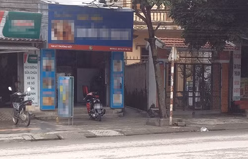 Truy bắt kẻ "huyết chiến" trên quốc lộ 21B khiến một người tử vong