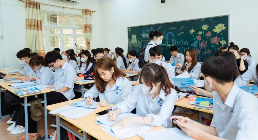 Ảnh minh họa ITN. Ảnh minh họa ITN.