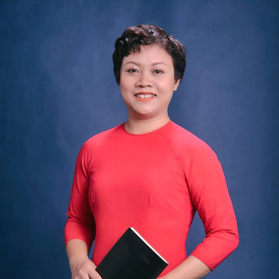 1 trong 5 gương mặt nữ ở lĩnh vực khoa học – giáo dục có ảnh hưởng theo Forbes Việt Nam: bà Chu Cẩm Thơ - Sáng lập, Giám đốc Nghiên cứu và Phát triển POMath