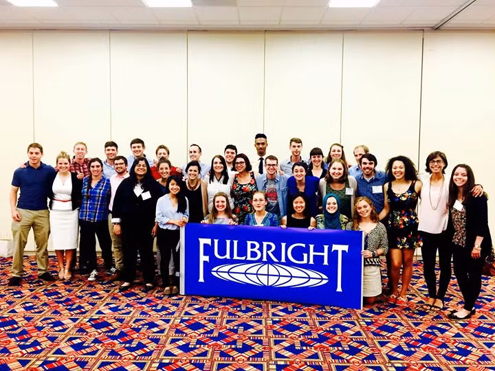 Chương trình Trao đổi Học giả Fulbright Hoa Kỳ - ASEAN năm học 2018