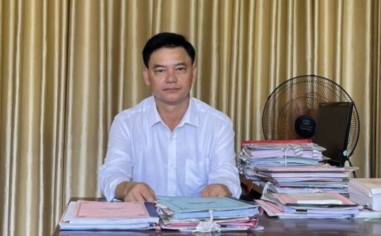 Thầy Trần Gia Thảo. Thầy Trần Gia Thảo.